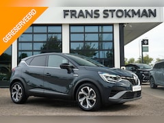 Renault Captur - 1.6 E-Tech Hybrid 145 R.S. Line