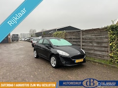 Ford Fiesta - 1.1 Trend Navigatie 63 kw 12-2019