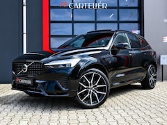 Volvo XC60 - 2.0 T6 R-Design AWD 398PK Long Range | Pano | Orrefors | 360 | Harmon Kardon | Keyless | A