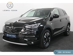Opel Grandland X - 1.2 Turbo Bus. Elegance ( + Trekhaak)