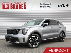 Kia Sorento - 1.6 T-GDi Plug-in Hybrid 4WD DynamicPlusLine 7p | Automaat | Nieuw | Direct leverbaar |