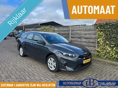 Kia Cee'd Sportswagon - Ceed Automaat 1.5 T-GDi DynamicLine