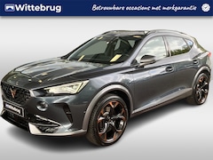 CUPRA Formentor - 1.4 e-Hybrid 245pk Performance / 19 Inch / Supersport Stuur / 360 Camera / Elect. Achterkl