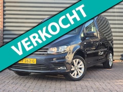 Volkswagen Caddy - 1.4 TSI Trendline