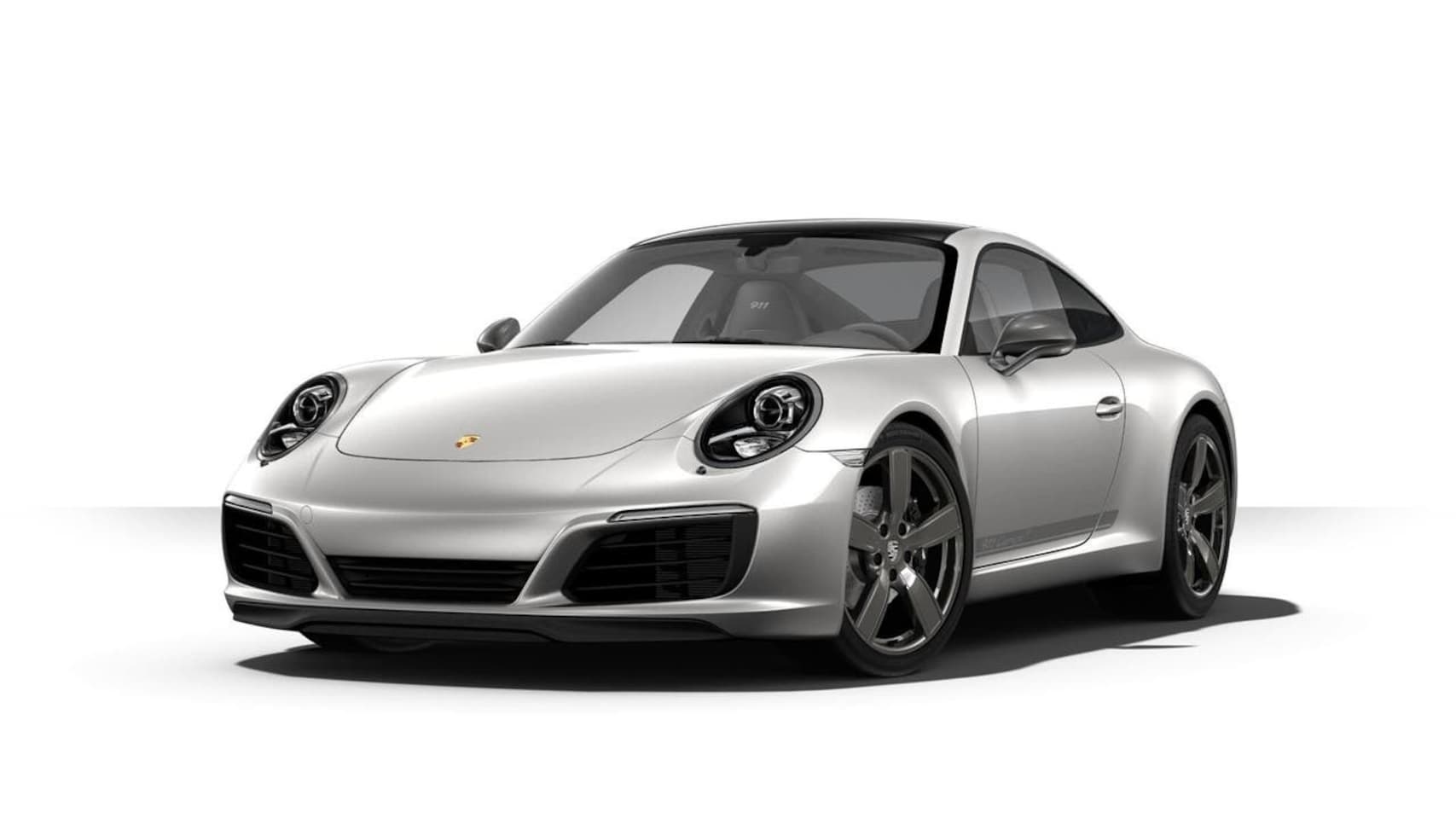 Porsche 911 - Carrera T - AutoWereld.nl