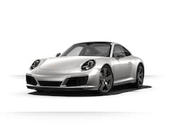Porsche 911 - Carrera T