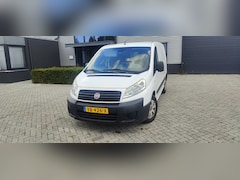 Fiat Scudo - 1.6 HDI BJ 2013 AIRCO