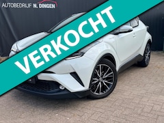 Toyota C-HR - 1.8 Hybrid Executive 1 eigenaar dealeronderhouden