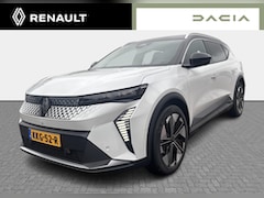 Renault Scenic E-Tech - EV87 long range techno - Demo - pack advanced driving assist & augmented vision / pack lig