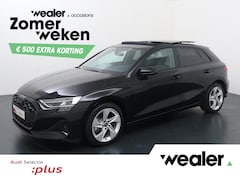 Audi A3 Sportback - 40 TFSI e Advanced edition | 204 PK | SoH 100% | Automaat | Adaptive cruise control | Navi