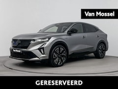 Renault Rafale - 1.2 E-Tech 4x4 plug-in hybrid 300 esprit Alpine | Adaptive Cruise Control met Stuurhulp |