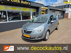 Opel Meriva - 1.4 Turbo Edition/AIRCO/TREKHAAK