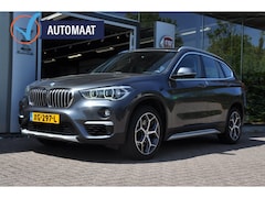 BMW X1 - sDrive20i Or.Ed.II Pano dak Head-Up