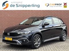 Fiat Tipo Cross - 1.0 City Cross CLIMA CARPLAY CRUISE CAMERA PDC LMV