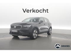 Volvo XC40 - 1.5 T4 Plug-in hybrid Plus Bright | Prijs rijklaar | Facelift | trekhaak | H&K Audio | car