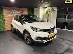 Renault Captur - 0.9 TCe Edition One DEALER OH - 1E EIGENAAR - CAMERA - LEDER