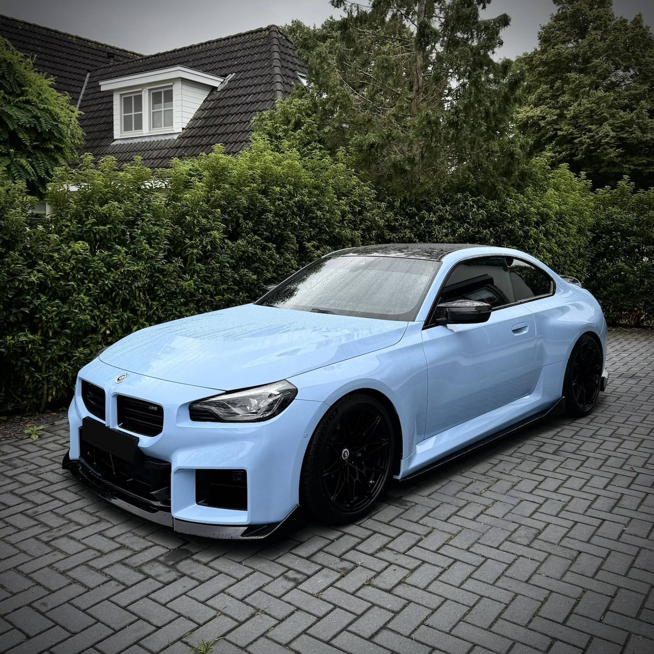 BMW 2-serie Coupé - M2 / Carbon / Non OPF / PSR midpipe / MST intakes / Yellow DRL - AutoWereld.nl