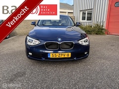 BMW 1-serie - 114i EDE Business+