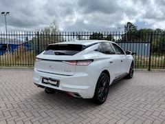 DS 4 - 4 E-Tense Performance Line