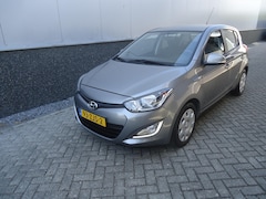 Hyundai i20 - 1.2i 85PK 5D i-Motion