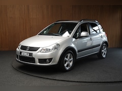Suzuki SX4 - 1.6 Comfort