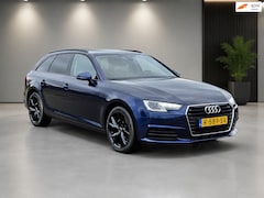 Audi A4 Avant - 35 TFSI Design Pro Line Plus Navi/Aut/Trekhaak/virtual cockpit