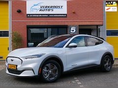 Ford Mustang Mach-E - Extended RWD 98 kWh pano. 360cam. leder.soh 95.3