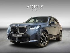 BMW X3 - 30e xDrive M Sport Harman Kardon Camera Carplay Sfeerverlichting