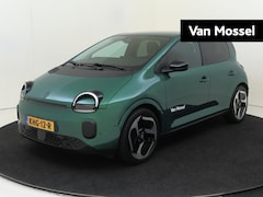 Renault Twingo - urban range techno 27.5 kWh | Automaat| WLTP 263km | Navigatie | Achteruitrijcamera | Pack