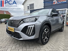 Peugeot e-2008 - EV Allure 50 kWh | Camera Voor & Achter |