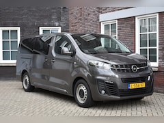 Opel Zafira Life - 2.0 CDTI L2H1 Innovation Wij zijn op afspraak geopend Graag bellen voor uw komst