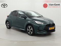 Toyota Yaris - 1.5 Hybrid 115 Dynamic | Apple Carplay / Android Auto | Dodehoek detectie | Parkeersensore