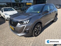 Peugeot 2008 - 1.2 PureTech GT | Navigatie | Camera | Apple carplay | Full LED | NL auto | Parkeersensore