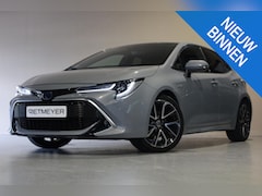 Toyota Corolla - 1.8 Hybrid Executive |Head-Up |Stoelverw. |Trekhaak |Keyless |Camera |Dodehoek
