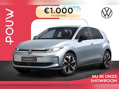 Volkswagen ID.Polo - Life First Edition 211pk 52 kWh | LMV 18'' | Achteruitrijcamera