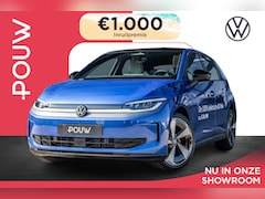 Volkswagen ID.Polo - 211pk Style First Edition 52 kWh | 19" Velgen | Panoramadak