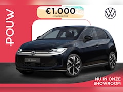 Volkswagen ID.Polo - 211pk Life First Edition 52 kWh | 18" Velgen | Comfort Pakket