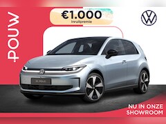 Volkswagen ID.Polo - 211pk Style First Edition 52 kWh | Trekhaak | Massage | 360 Camera