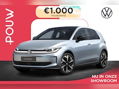 Volkswagen ID.Polo - Style First Edition 211pk 52 kWh | Massage | 360 Camera