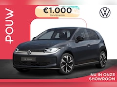 Volkswagen ID.Polo - Life First Edition 211pk 52 kWh | LMV 18'' | Achteruitrijcamera