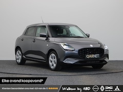 Suzuki Swift - 1.2 Comfort Smart Hybrid | Achteruitrijcamera | Stoelverwarming | Adaptieve cruise control
