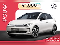 Volkswagen ID.Polo - 211pk Style First Edition 52 kWh | Panoramadak