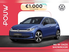 Volkswagen ID.Polo - 211 pk Style First Edition 52 kWh | 360 Camera | Matrix LED Koplampen