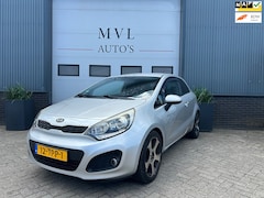 Kia Rio - 1.2 CVVT Plus Pack