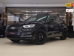 Audi Q5 - 55 TFSI e quattro 3X S-LINE ANO/CARPLAY/SFEER/ACC/KEYLESS/VOL