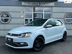 Volkswagen Polo - 1.2 Easyline |CarPlay|Navi|PDC|