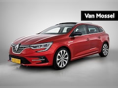 Renault Mégane E-Tech - Estate 1.6 Plug-In Hybrid 160 Business Edition One | Automaat | Panoramadak | Lederen Bekl