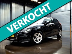 Audi A3 Sportback - 1.0 TFSI Carpley_Navi_ 1ste eigenaar