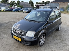Fiat Panda - 1.2 Young| AIRCO| LM VELGEN| NAP| ELEK PAKKET| 2008