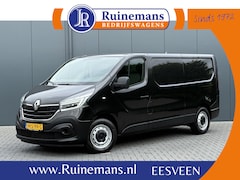 Renault Trafic - 2.0 dCi 120 PK / L2H1 / 1e EIG. / AIRCO / CRUISE / PDC / 3-ZITS / LED